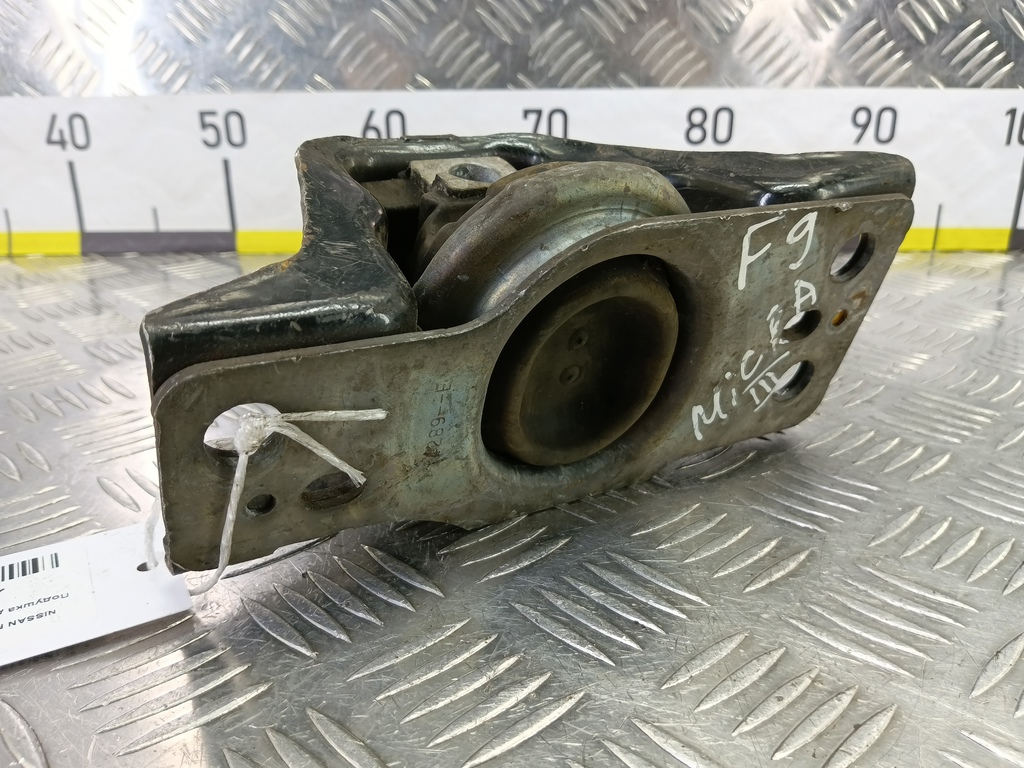 подушка двигателя (опора двс) NISSAN MICRA  11210AX600, 1440 рублей, Москва