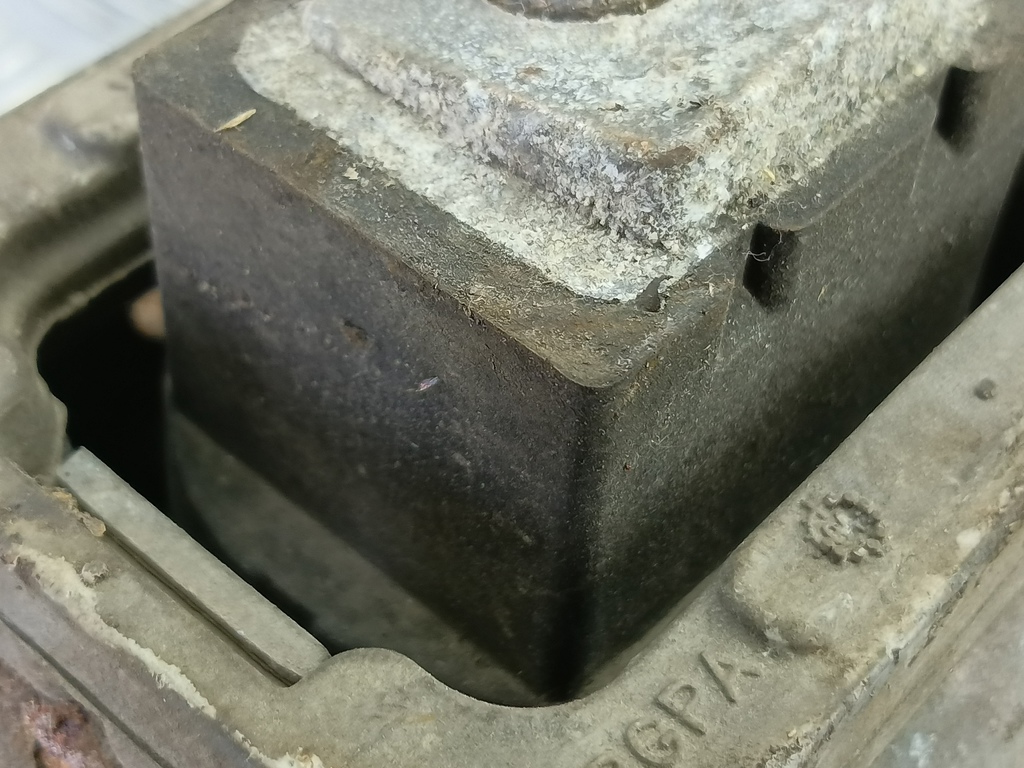 подушка двигателя (опора двс) LAND ROVER DISCOVERY  KKB500440, 980 рублей, Москва