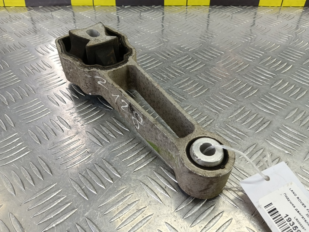 подушка двигателя (опора двс) LAND ROVER FREELANDER  LR000597, 2240 рублей, Москва