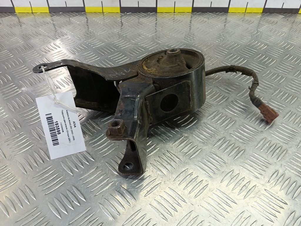 подушка двигателя (опора двс) NISSAN MURANO  11320CB00B, 8450 рублей, Москва