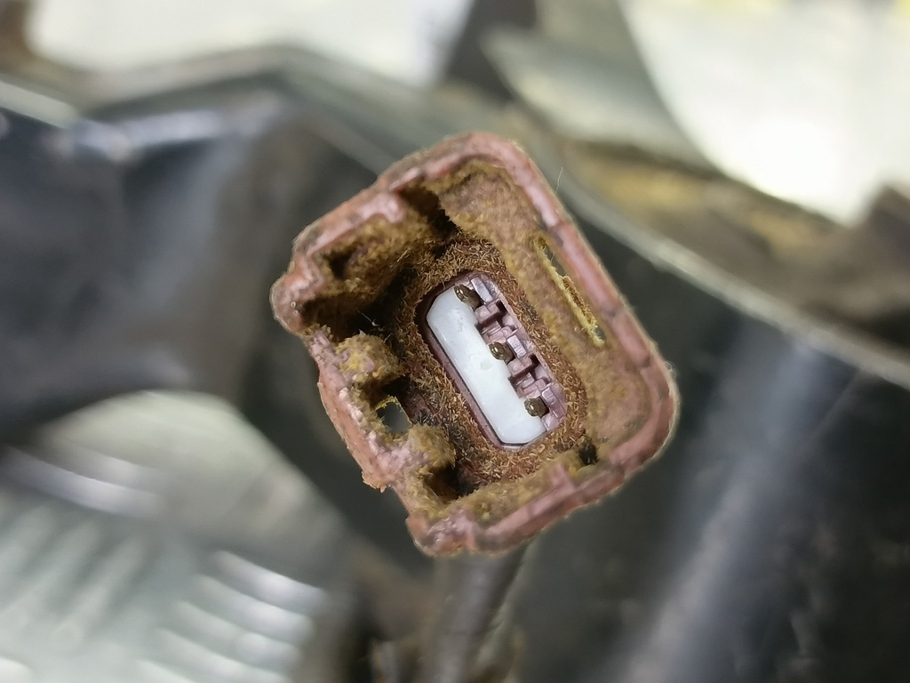 подушка двигателя (опора двс) NISSAN MURANO  11320CB00B, 8450 рублей, Москва