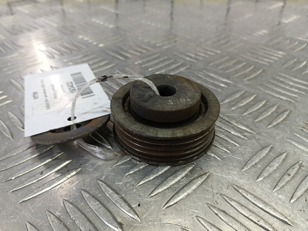 ролик натяжной SUZUKI SX4 1.6 4WD MT (112 л.с.)SX4  I рестайлинг (2009—2014) Внедорожник 4916070AA0, 860 рублей, Москва