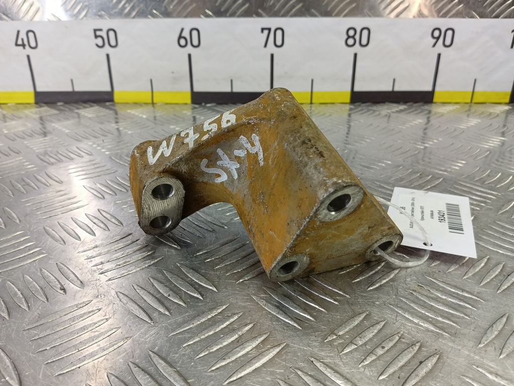 кронштейн кпп SUZUKI SX4 1.6 4WD MT (112 л.с.)SX4  I рестайлинг (2009—2014) Внедорожник 2479280J00, 520 рублей, Москва