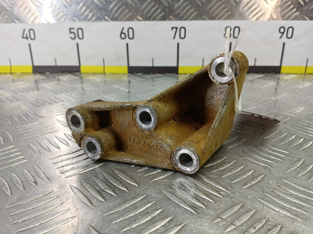 кронштейн кпп SUZUKI SX4 1.6 4WD MT (112 л.с.)SX4  I рестайлинг (2009—2014) Внедорожник 2479280J00, 520 рублей, Москва