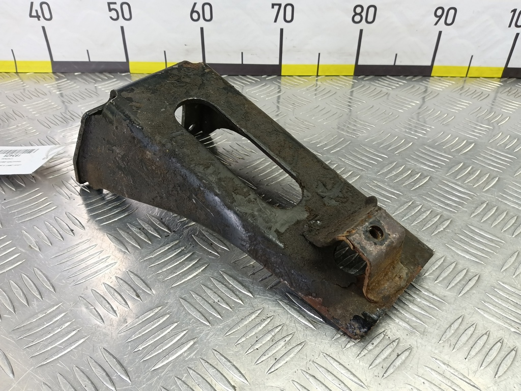 кронштейн двигателя (двс) SUZUKI JIMNY 1.3 AT (85 л.с.)Jimny  III рестайлинг (2005—2012) Внедорожник 1174076JA0, 2130 рублей, Москва