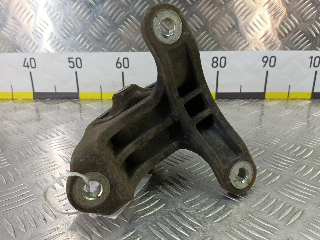 подушка двигателя (опора двс) HONDA Accord 2.0 AT (156 л.с.)Accord  VIII (2007—2011) Седан 50810TA2H01, 1670 рублей, Москва