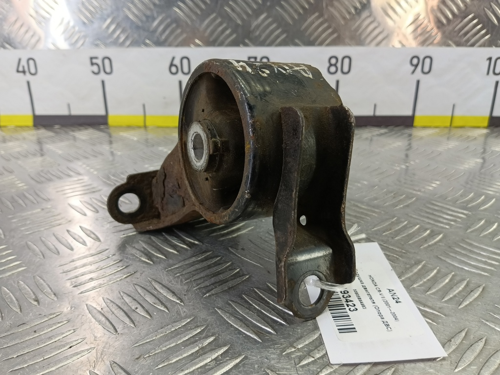 подушка двигателя (опора двс) HONDA CR-V 2.0 AT (150 л.с.)CR-V  II (2001—2004) Внедорожник 50805S9A983, 5000 рублей, Москва