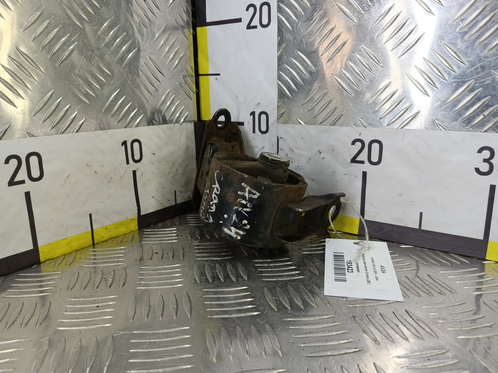 подушка двигателя (опора двс) HONDA CR-V 2.0 AT (150 л.с.)CR-V  II (2001—2004) Внедорожник 50805S9A983, 5000 рублей, Москва