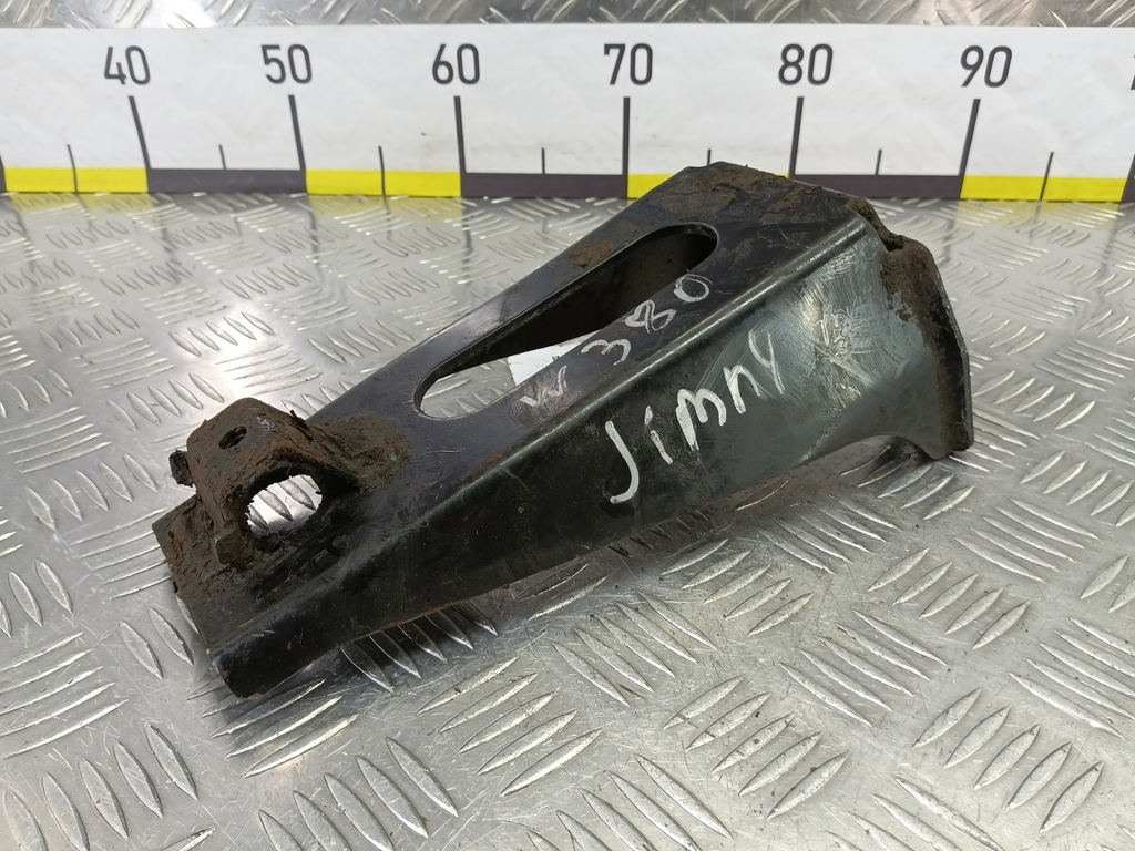 кронштейн двигателя (двс) SUZUKI JIMNY  1174076JA0, 2130 рублей, Москва