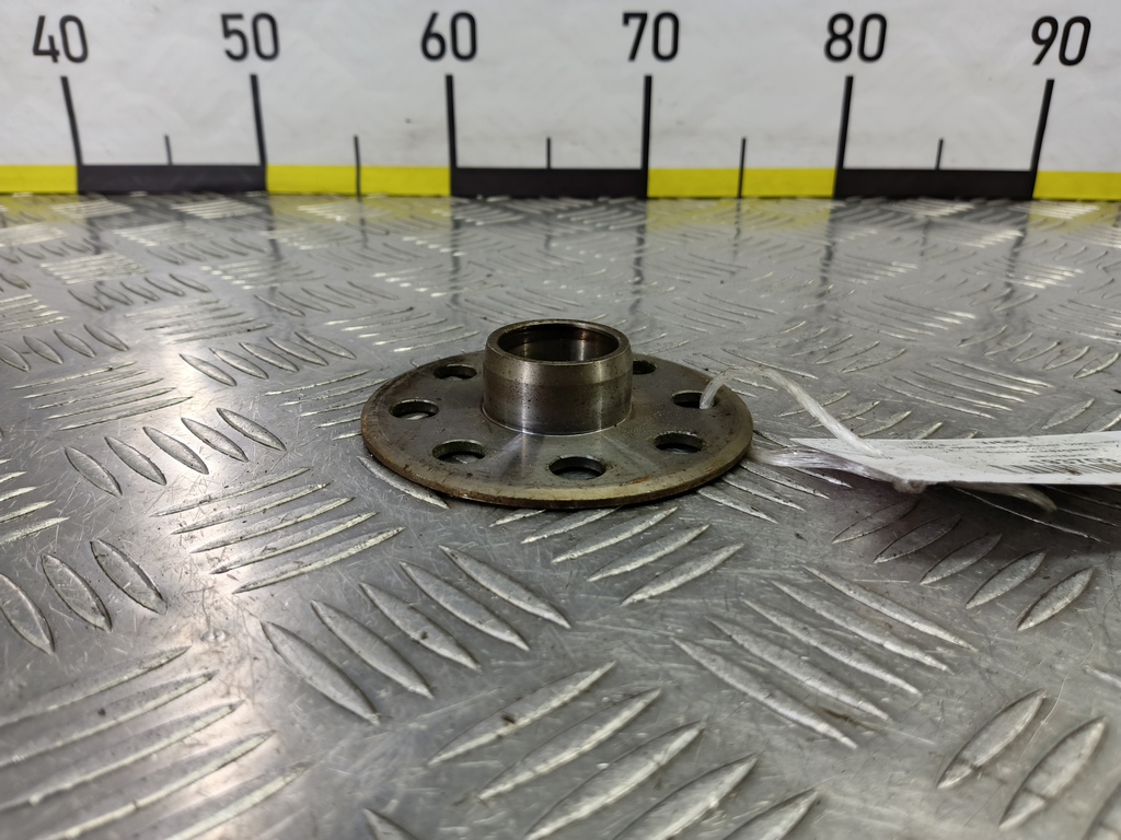 пластина маховика SUZUKI JIMNY 1.3 AT (85 л.с.)Jimny  III рестайлинг (2005—2012) Внедорожник 2261176J10, 980 рублей, Москва