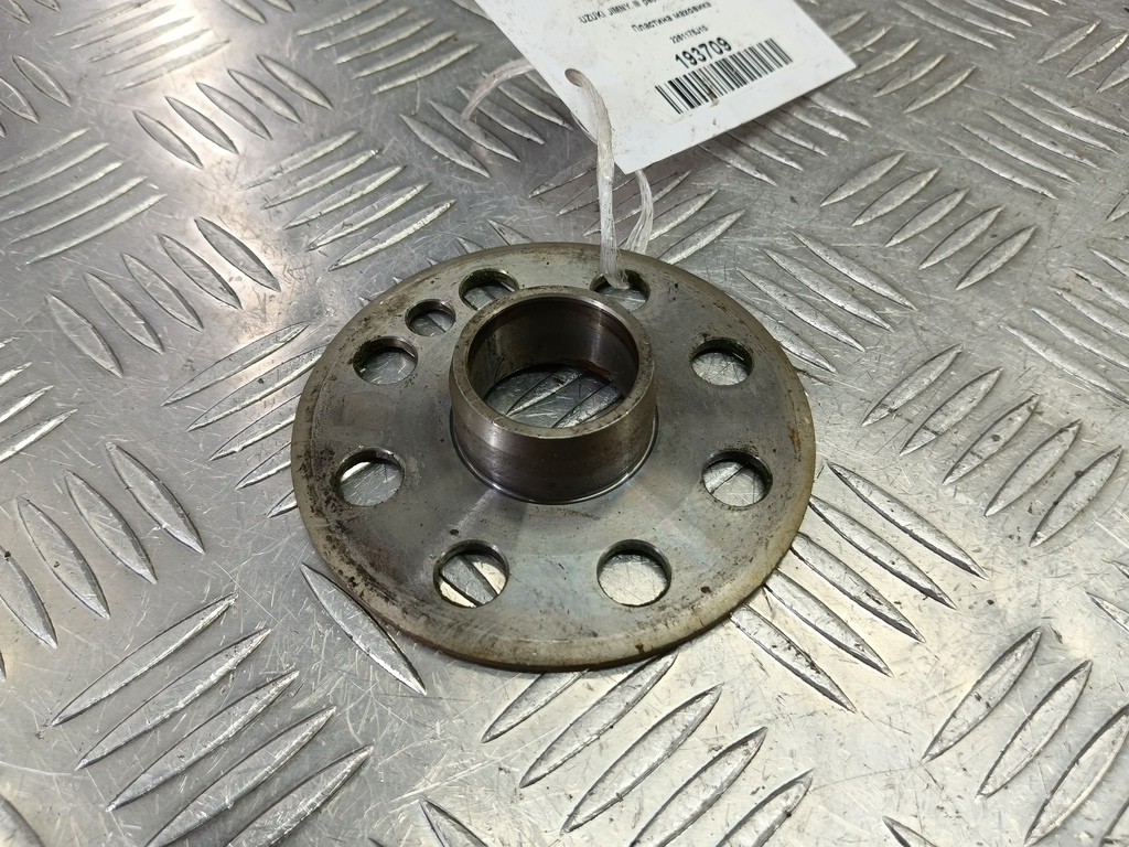 пластина маховика SUZUKI JIMNY 1.3 AT (85 л.с.)Jimny  III рестайлинг (2005—2012) Внедорожник 2261176J10, 980 рублей, Москва