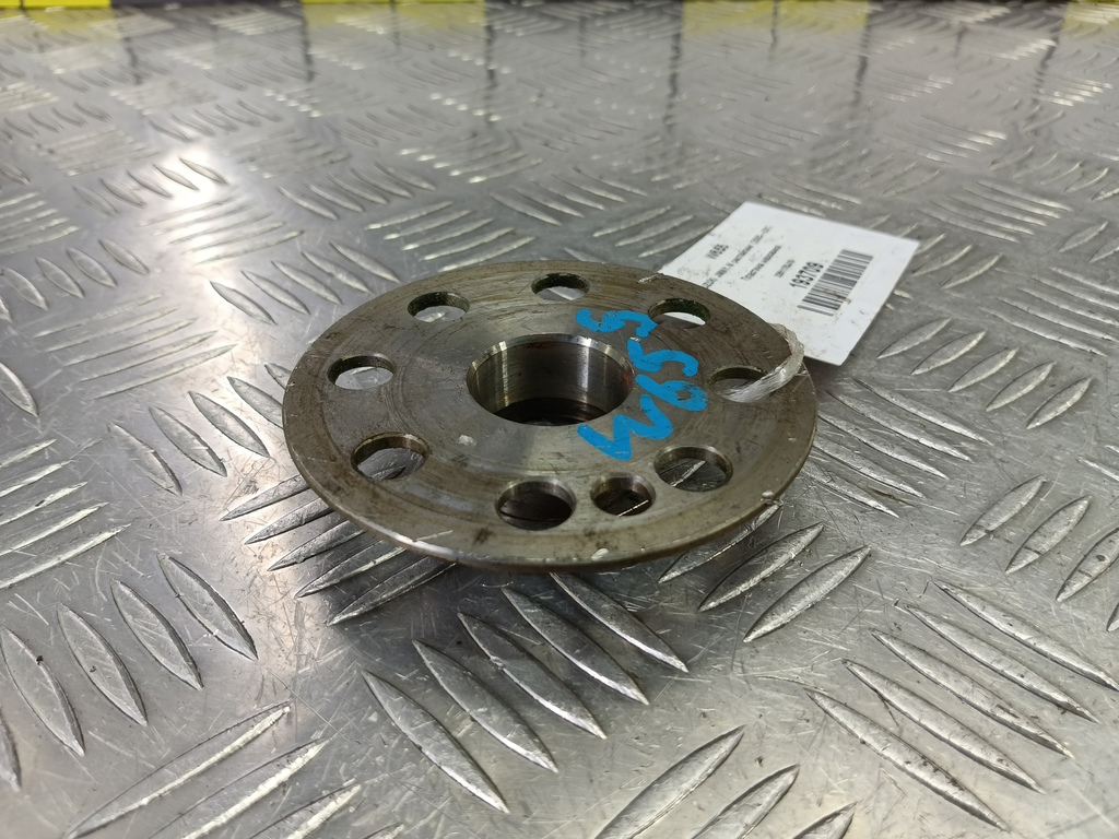 пластина маховика SUZUKI JIMNY 1.3 AT (85 л.с.)Jimny  III рестайлинг (2005—2012) Внедорожник 2261176J10, 980 рублей, Москва