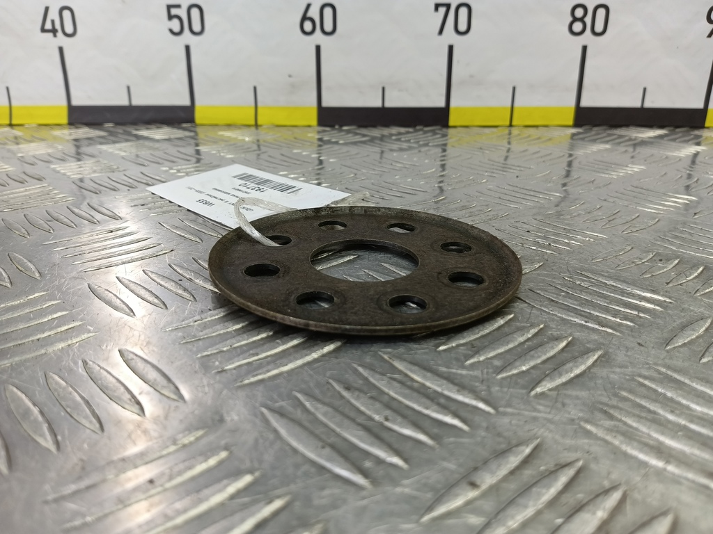 пластина маховика SUZUKI JIMNY 1.3 AT (85 л.с.)Jimny  III рестайлинг (2005—2012) Внедорожник 2263169G10, 520 рублей, Москва