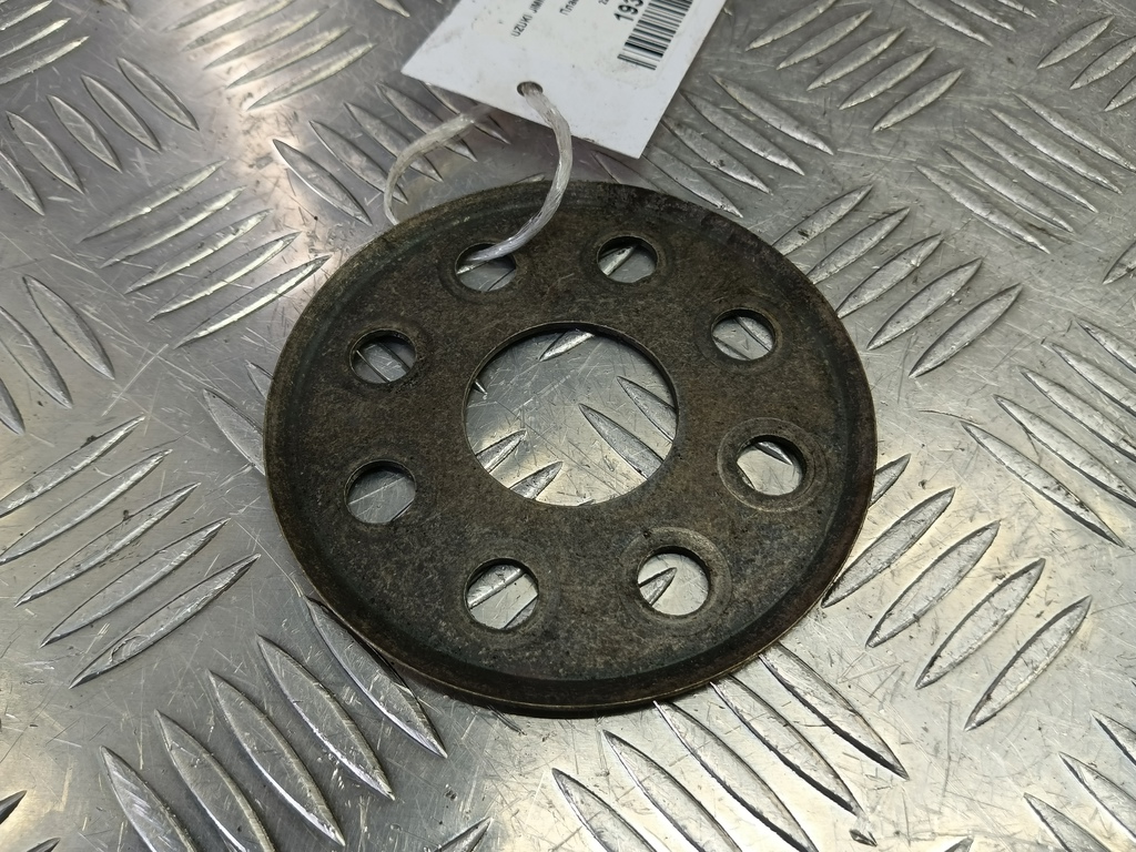 пластина маховика SUZUKI JIMNY 1.3 AT (85 л.с.)Jimny  III рестайлинг (2005—2012) Внедорожник 2263169G10, 520 рублей, Москва