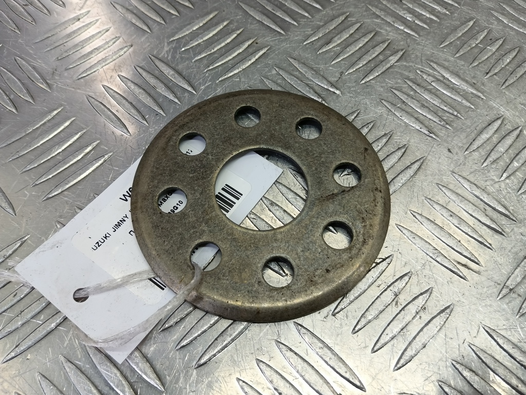 пластина маховика SUZUKI JIMNY 1.3 AT (85 л.с.)Jimny  III рестайлинг (2005—2012) Внедорожник 2263169G10, 520 рублей, Москва