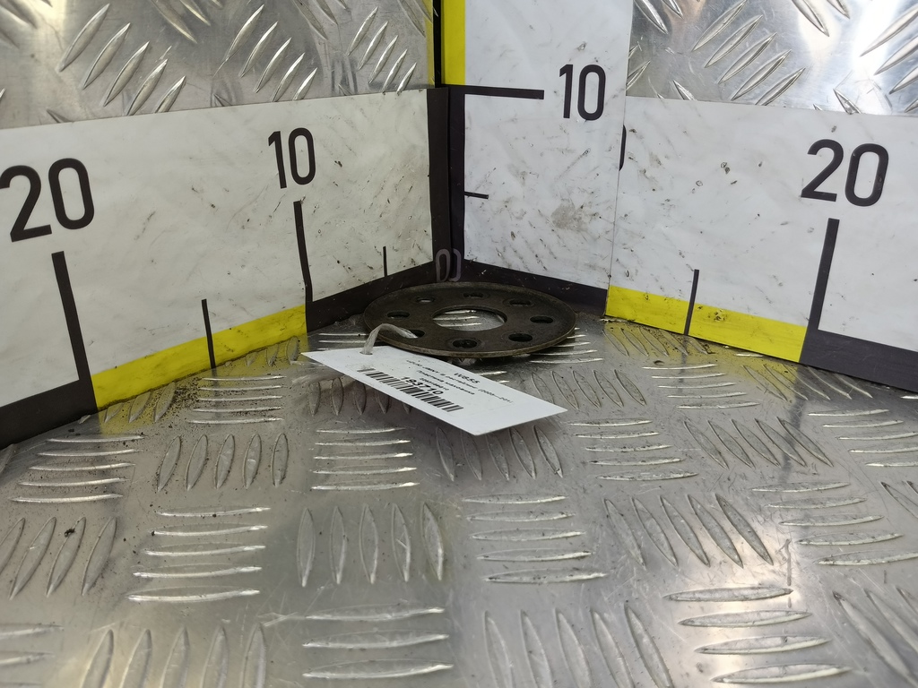 пластина маховика SUZUKI JIMNY 1.3 AT (85 л.с.)Jimny  III рестайлинг (2005—2012) Внедорожник 2263169G10, 520 рублей, Москва