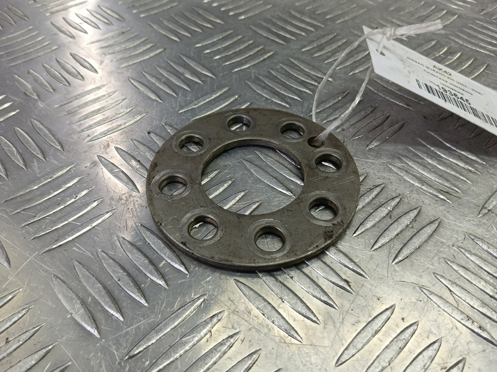 пластина маховика NISSAN MURANO  1233360U0A, 630 рублей, Москва