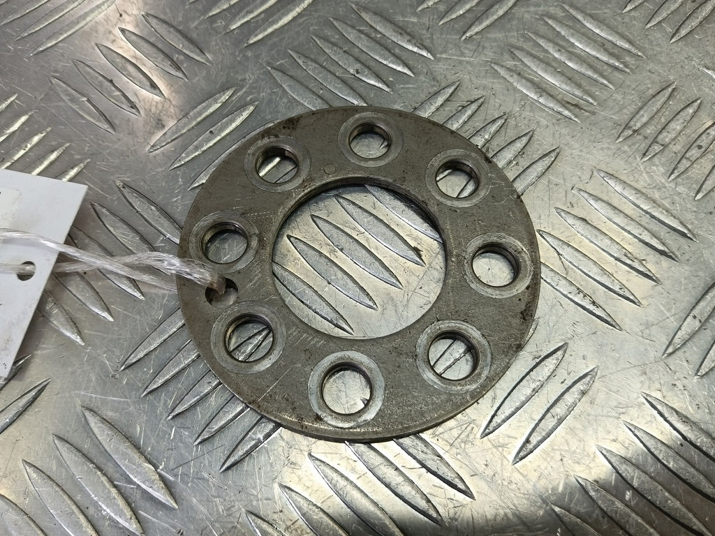 пластина маховика NISSAN MURANO  1233360U0A, 630 рублей, Москва