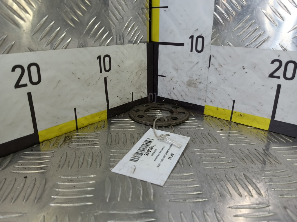 пластина маховика NISSAN MURANO  1233360U0A, 630 рублей, Москва