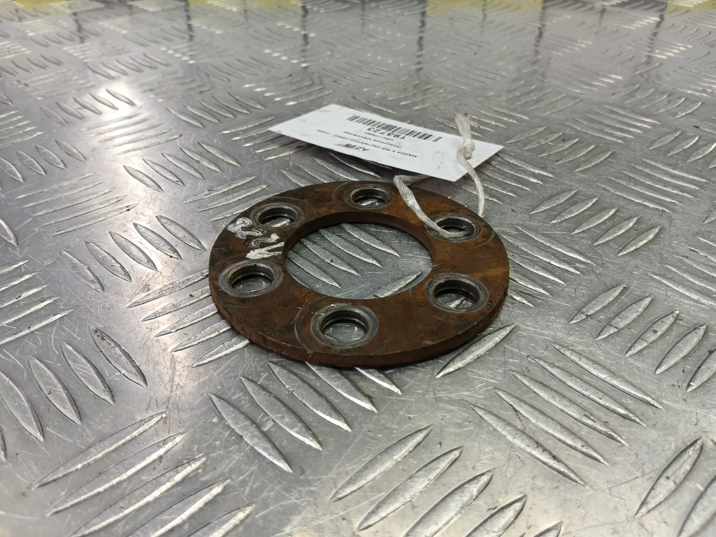 пластина маховика MAZDA 6  LFH111506A, 1320 рублей, Москва