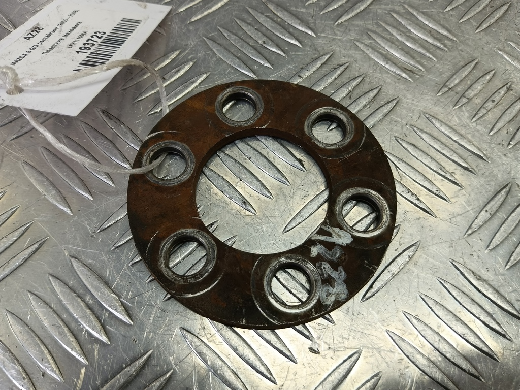 пластина маховика MAZDA 6  LFH111506A, 1320 рублей, Москва