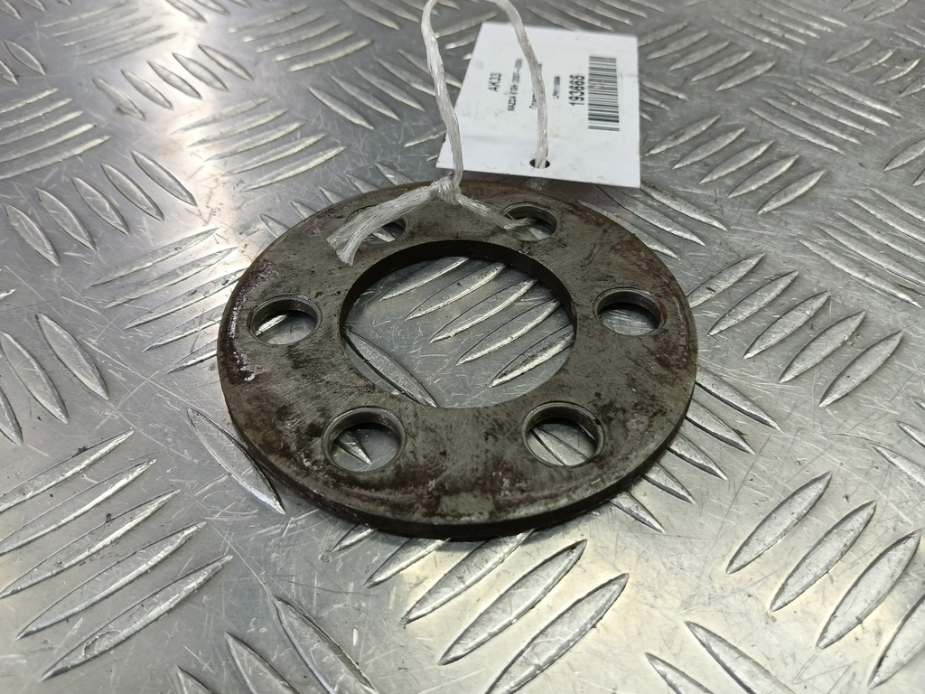 пластина маховика MAZDA 6  LFH111506A, 1320 рублей, Москва