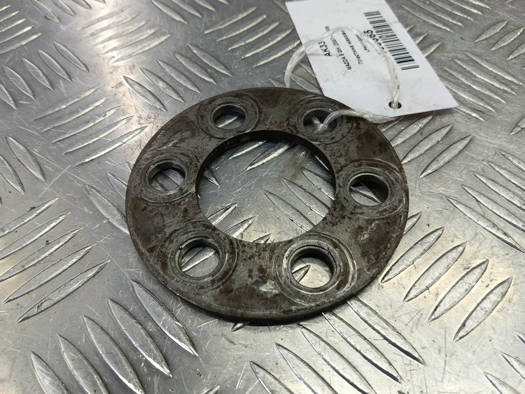 пластина маховика MAZDA 6  LFH111506A, 1320 рублей, Москва