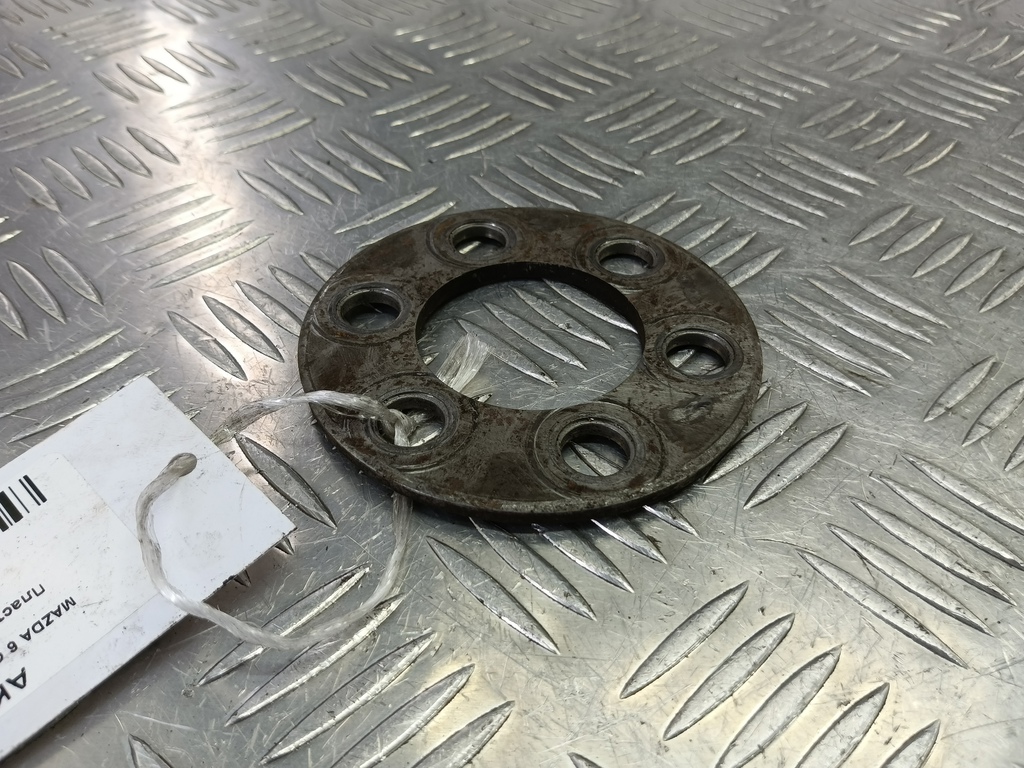 пластина маховика MAZDA 6  LFH111506A, 1320 рублей, Москва