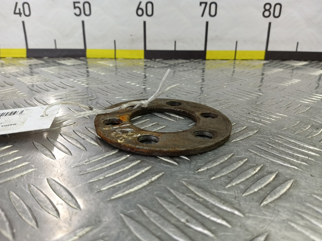 пластина маховика MAZDA 6  LFH111506A, 1320 рублей, Москва