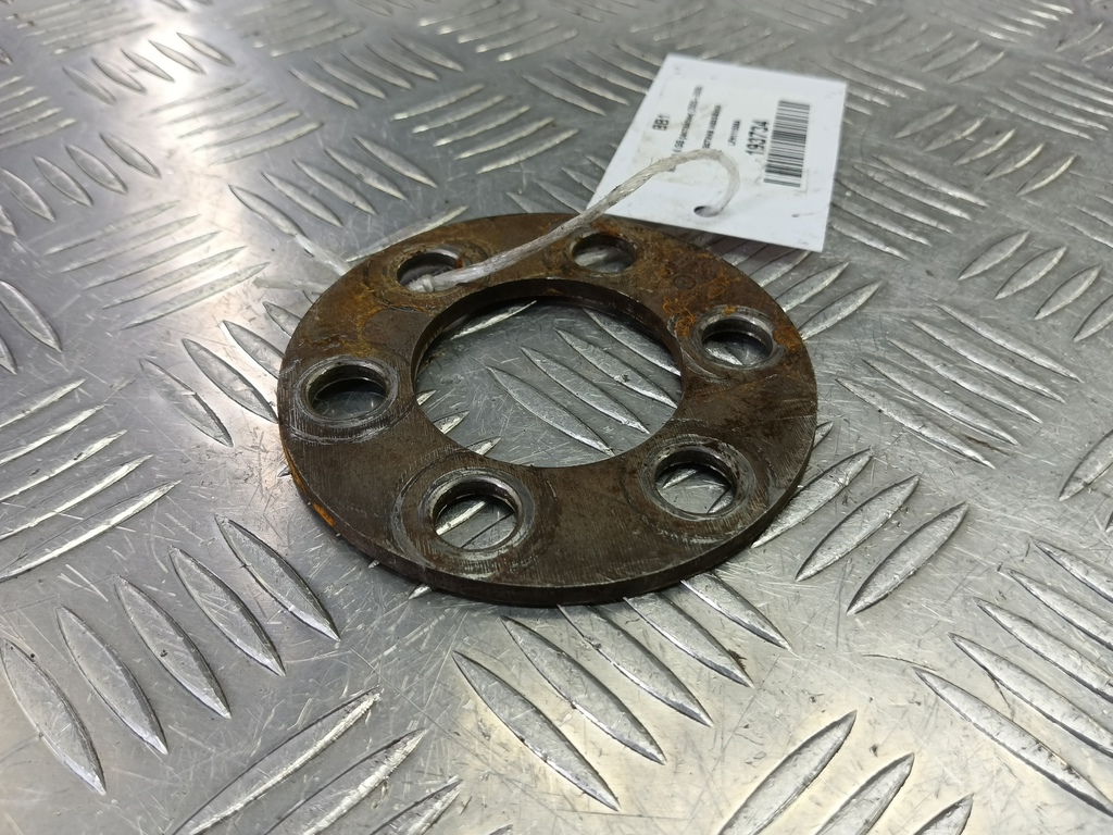 пластина маховика MAZDA 6  LFH111506A, 1320 рублей, Москва