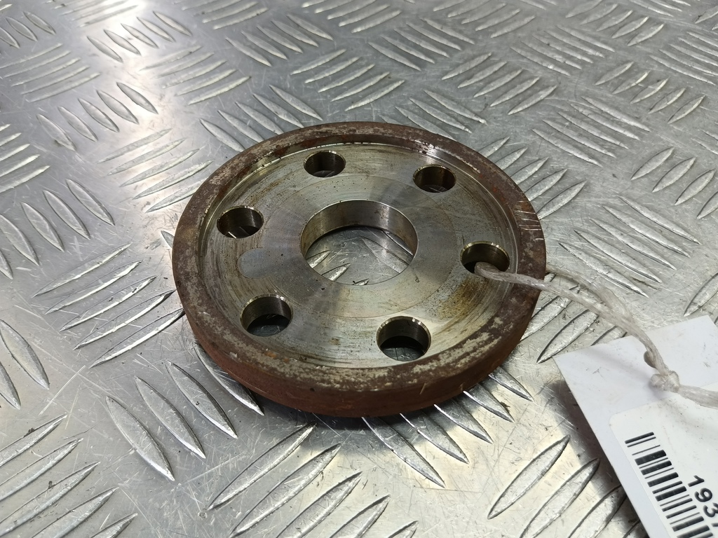 пластина маховика MITSUBISHI L200  2.5 DI-D MT (136 л.с.)L200  IV (2006—2014) Пикап 1100A023, 860 рублей, Москва