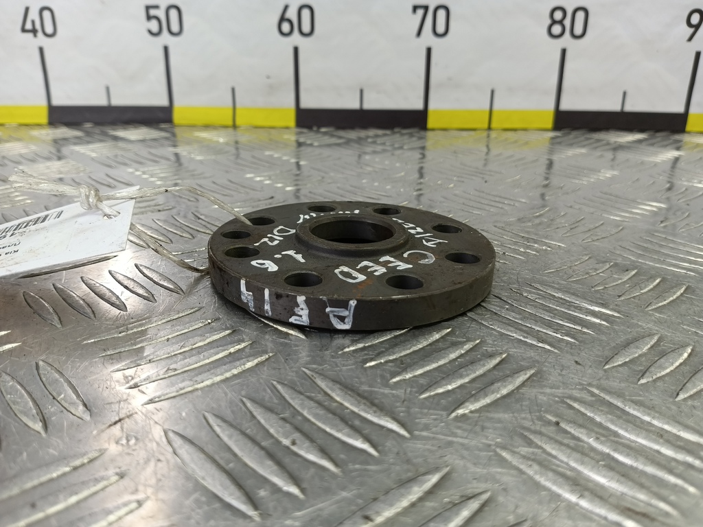 пластина маховика Kia Ceed  232272A700, 1550 рублей, Москва