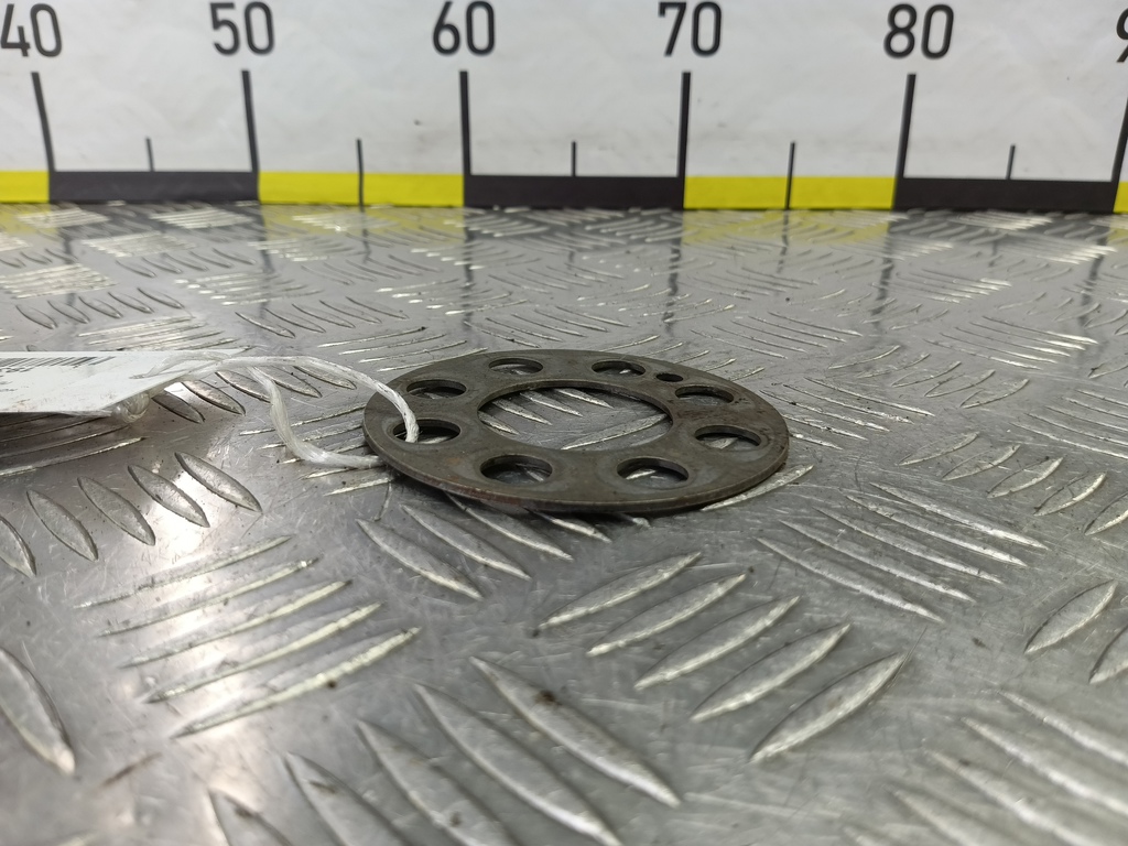 пластина маховика HONDA Accord 2.0 AT (156 л.с.)Accord  VIII (2007—2011) Седан 90429PC6900, 520 рублей, Москва