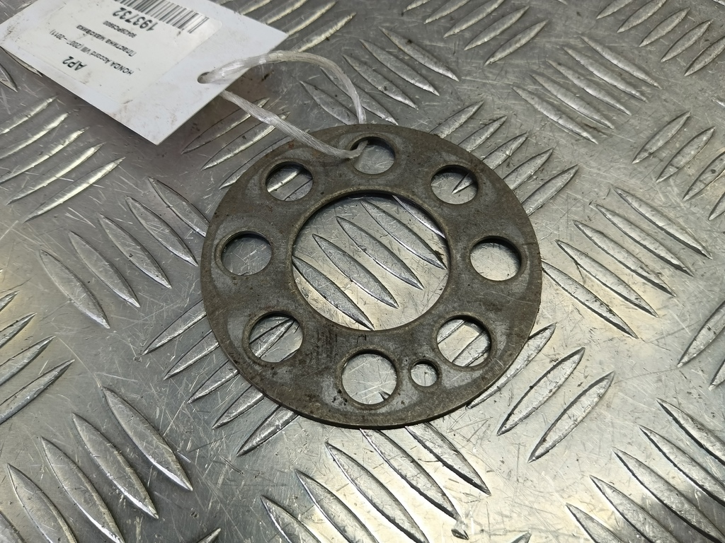 пластина маховика HONDA Accord 2.0 AT (156 л.с.)Accord  VIII (2007—2011) Седан 90429PC6900, 520 рублей, Москва