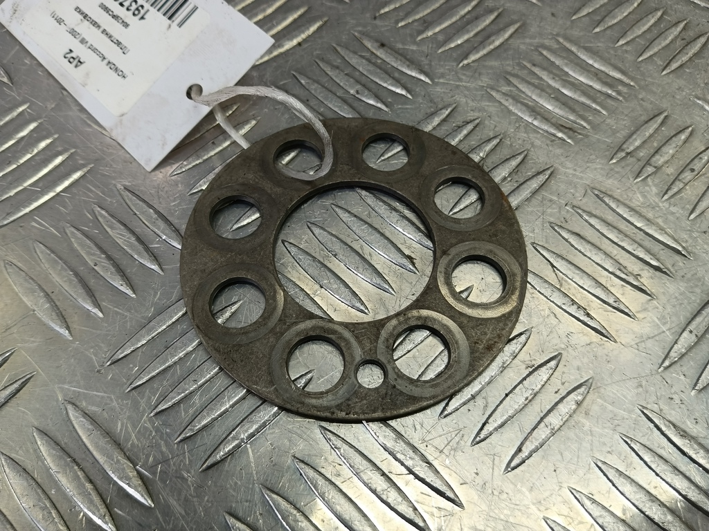 пластина маховика HONDA Accord 2.0 AT (156 л.с.)Accord  VIII (2007—2011) Седан 90429PC6900, 520 рублей, Москва