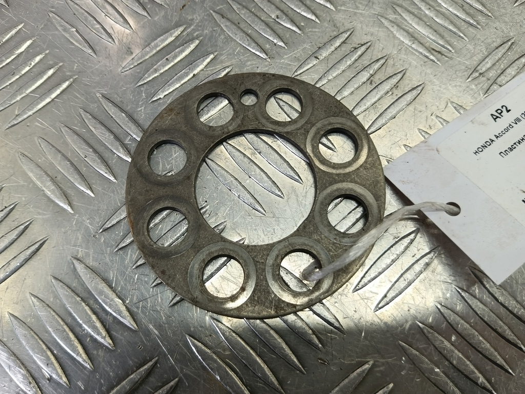 пластина маховика HONDA Accord 2.0 AT (156 л.с.)Accord  VIII (2007—2011) Седан 90429PC6900, 520 рублей, Москва