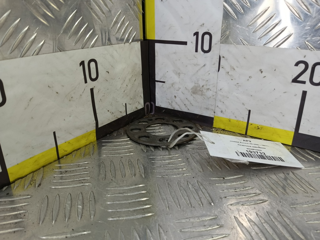 пластина маховика HONDA Accord 2.0 AT (156 л.с.)Accord  VIII (2007—2011) Седан 90429PC6900, 520 рублей, Москва