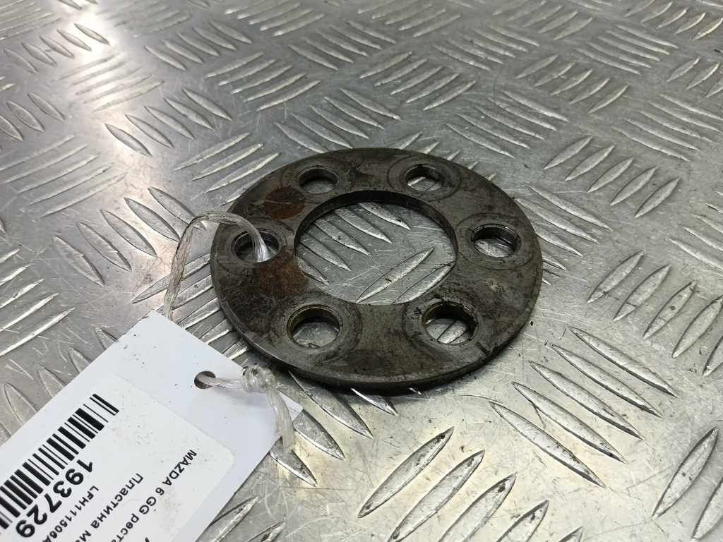 пластина маховика MAZDA 6  LFH111506A, 1320 рублей, Москва