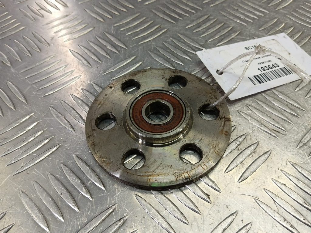 подшипник коленвала MAZDA 3  FE2H11303, 980 рублей, Москва