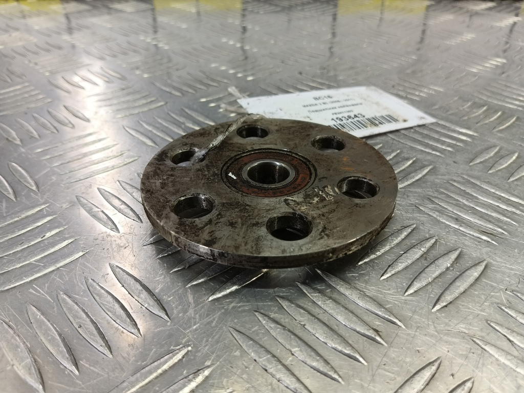 подшипник коленвала MAZDA 3  FE2H11303, 980 рублей, Москва