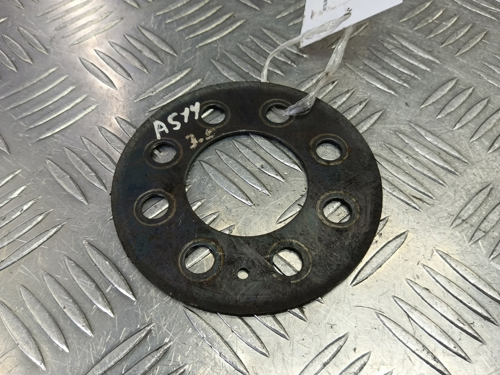 пластина маховика MITSUBISHI PAJERO SPORT  MD719871, 520 рублей, Москва