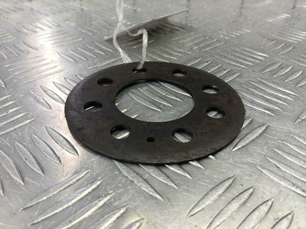 пластина маховика MITSUBISHI PAJERO SPORT  MD719871, 520 рублей, Москва