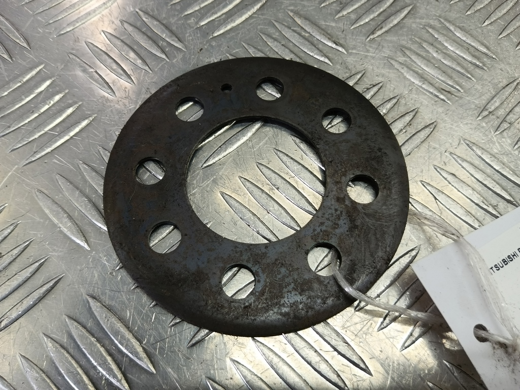 пластина маховика MITSUBISHI PAJERO SPORT  MD719871, 520 рублей, Москва