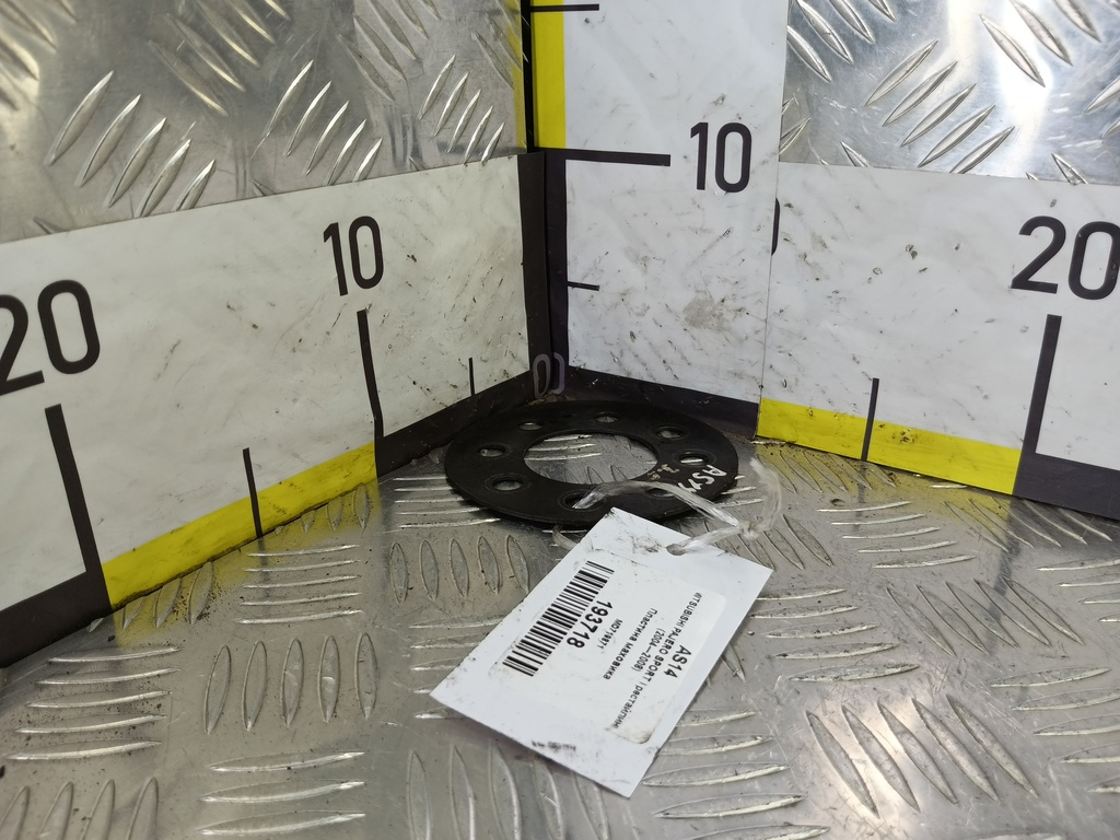 пластина маховика MITSUBISHI PAJERO SPORT  MD719871, 520 рублей, Москва