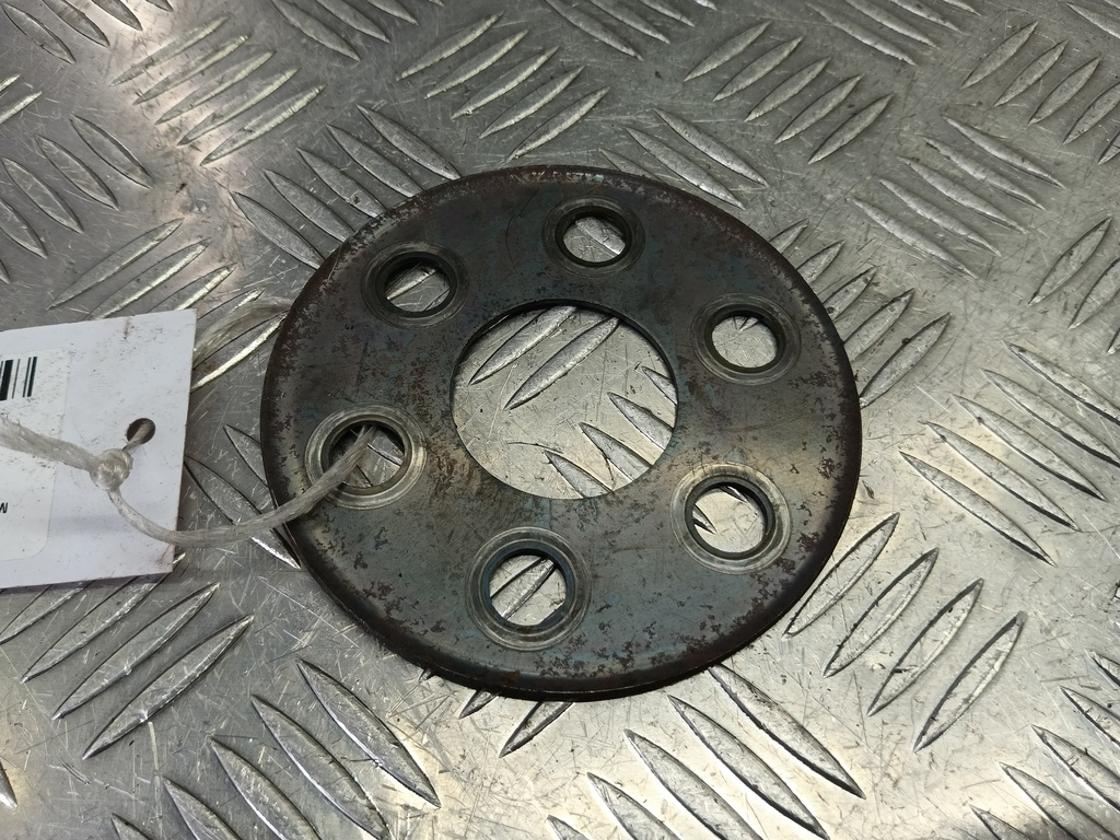 пластина маховика MITSUBISHI L200  2.5 DI-D MT (136 л.с.)L200  IV (2006—2014) Пикап MN107597, 520 рублей, Москва