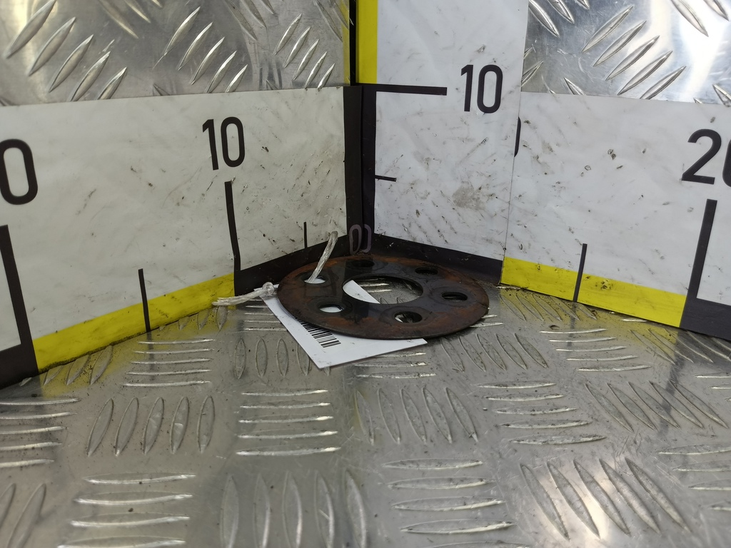 пластина маховика MITSUBISHI L200  2.5 DI-D MT (136 л.с.)L200  IV (2006—2014) Пикап MN107597, 520 рублей, Москва