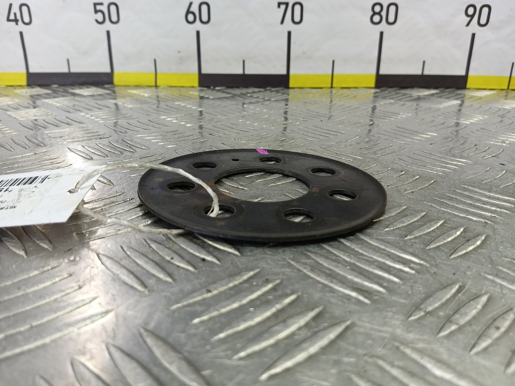 пластина маховика MITSUBISHI L200  2.4 DID AT (154 л.с.)L200  V (2015—2019) Пикап 1122A036, 750 рублей, Москва