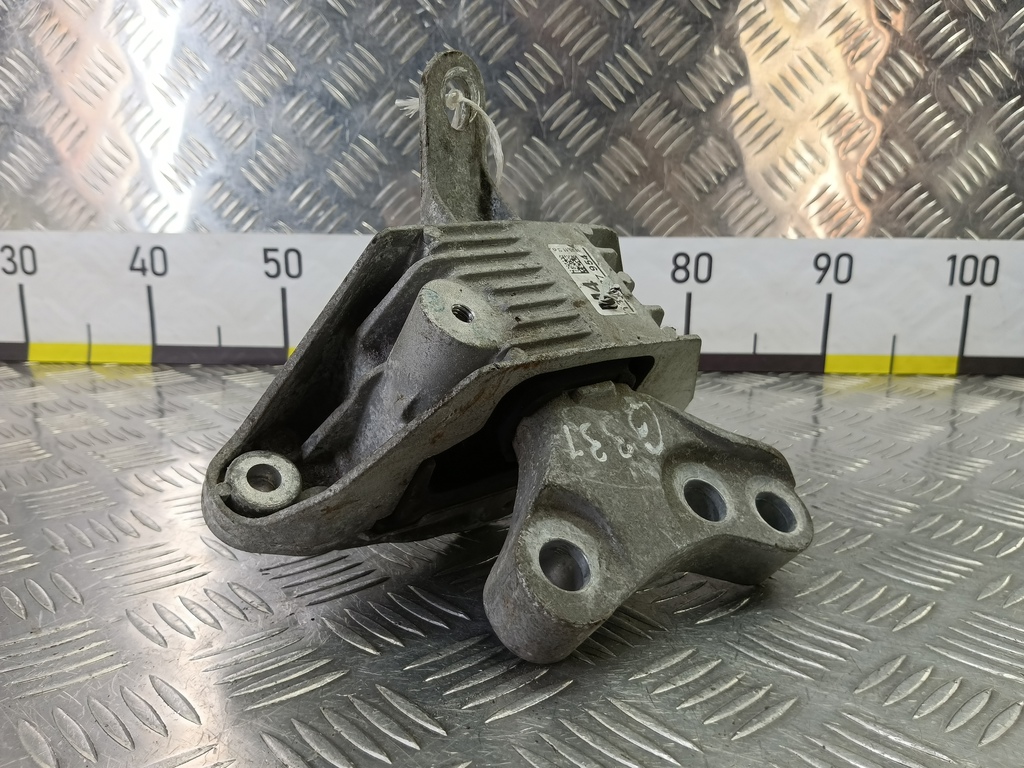 подушка двигателя (опора двс) CHEVROLET  ORLANDO 1.8 AT (141 л.с.)Orlando  I (2010—2018) Минивэн 13287954, 1550 рублей, Москва