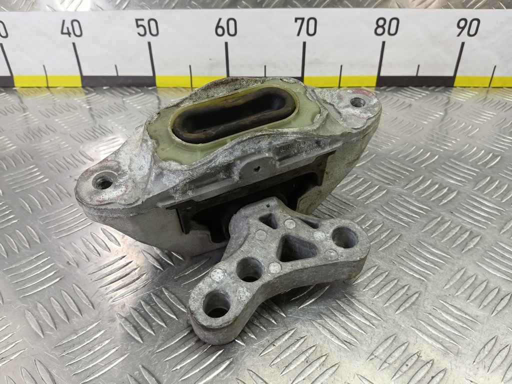 подушка двигателя (опора двс) CHEVROLET  ORLANDO 1.8 AT (141 л.с.)Orlando  I (2010—2018) Минивэн 13287954, 1550 рублей, Москва