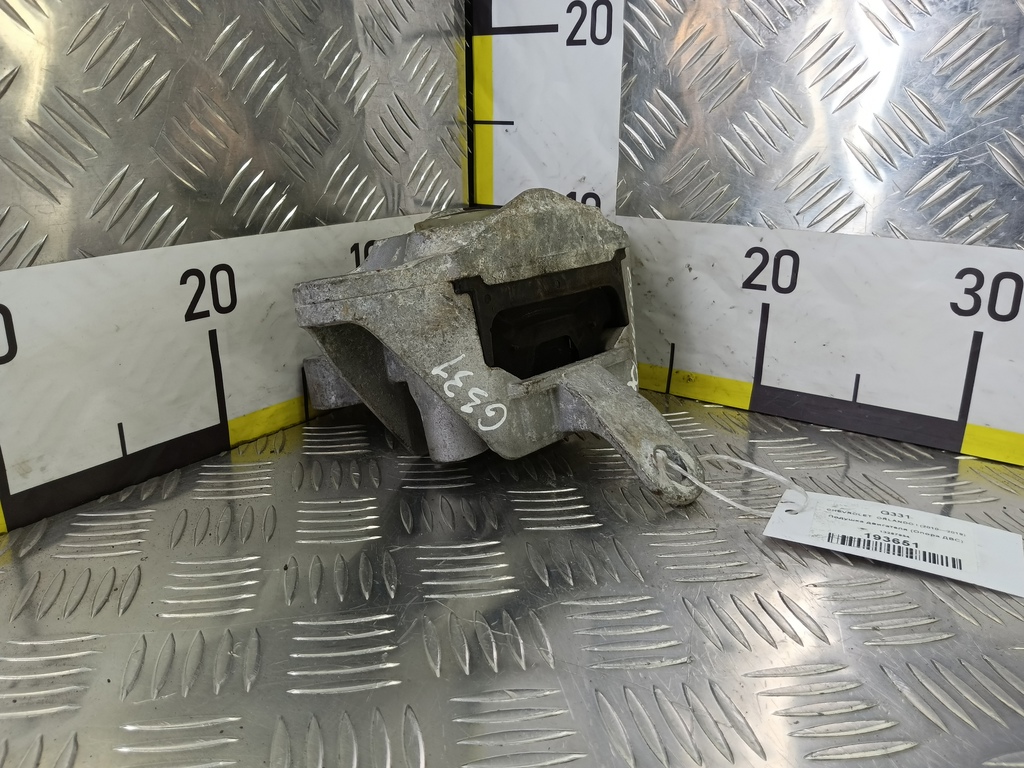 подушка двигателя (опора двс) CHEVROLET  ORLANDO 1.8 AT (141 л.с.)Orlando  I (2010—2018) Минивэн 13287954, 1550 рублей, Москва